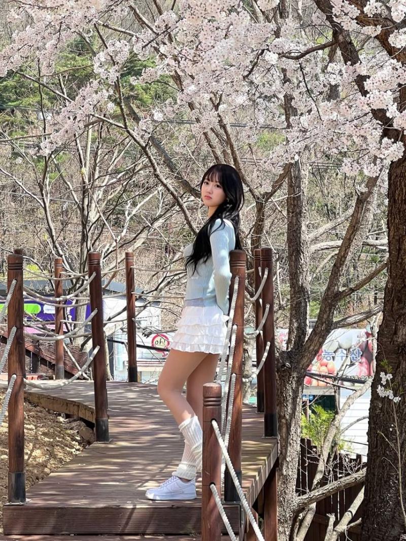 락킷걸 한이슬