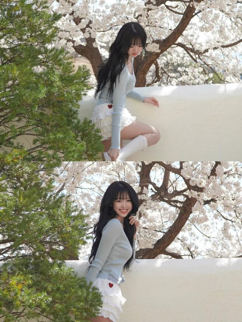 락킷걸 한이슬