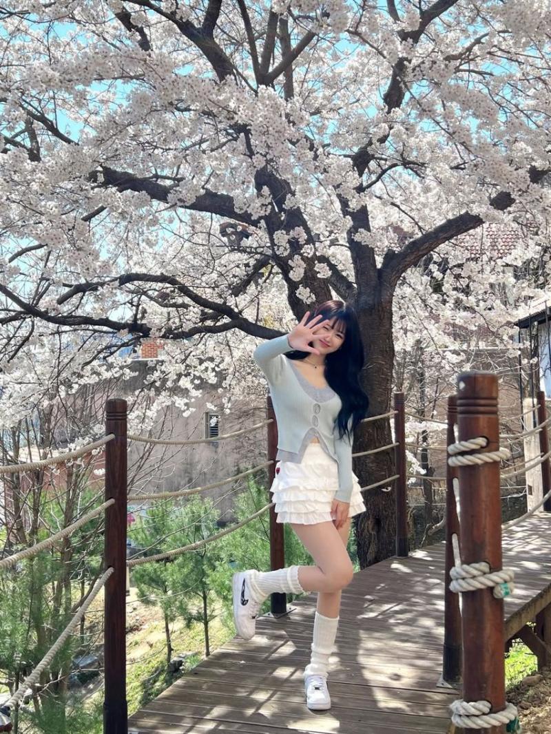 락킷걸 한이슬