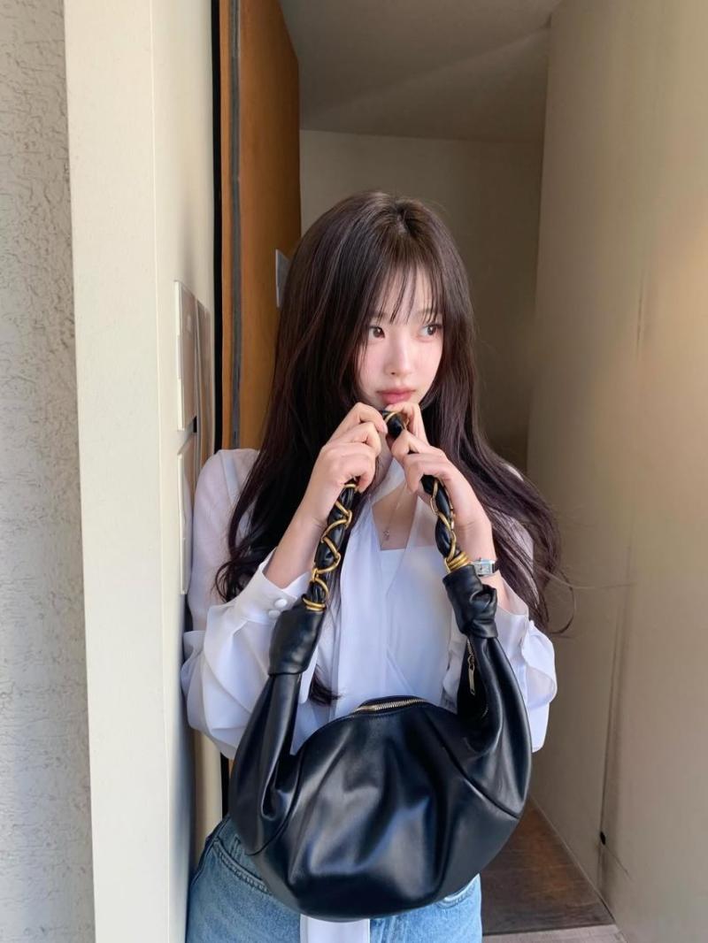 최희진 SNS