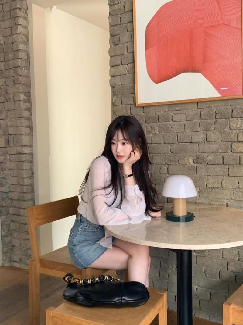 최희진 SNS