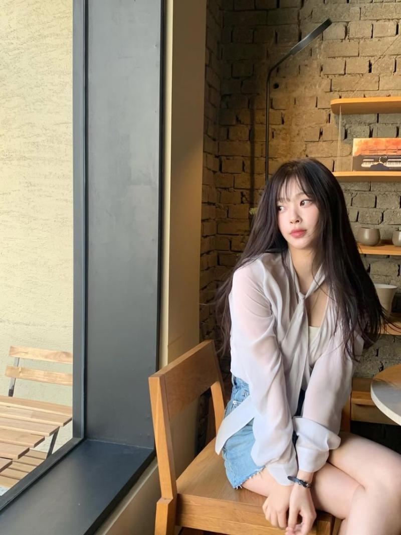 최희진 SNS