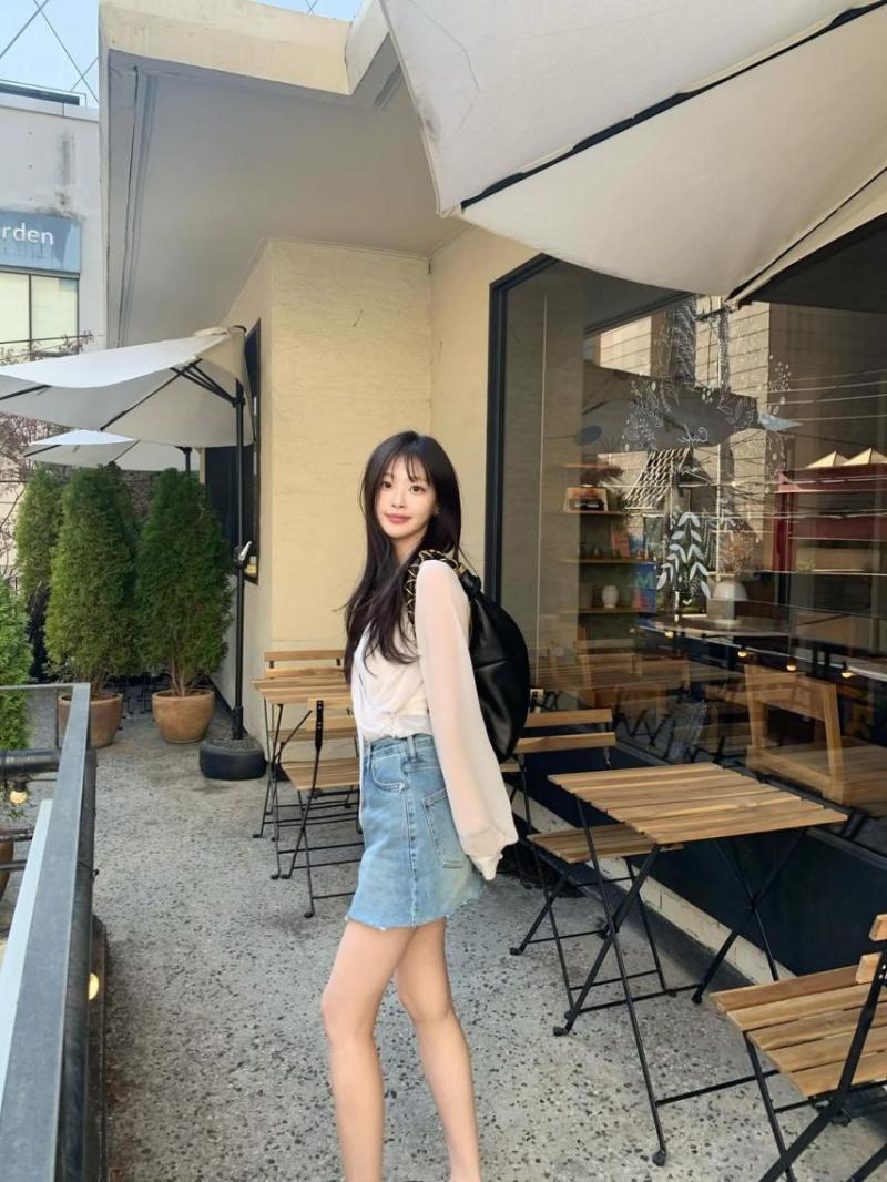 최희진 SNS