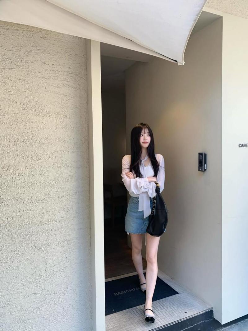 최희진 SNS