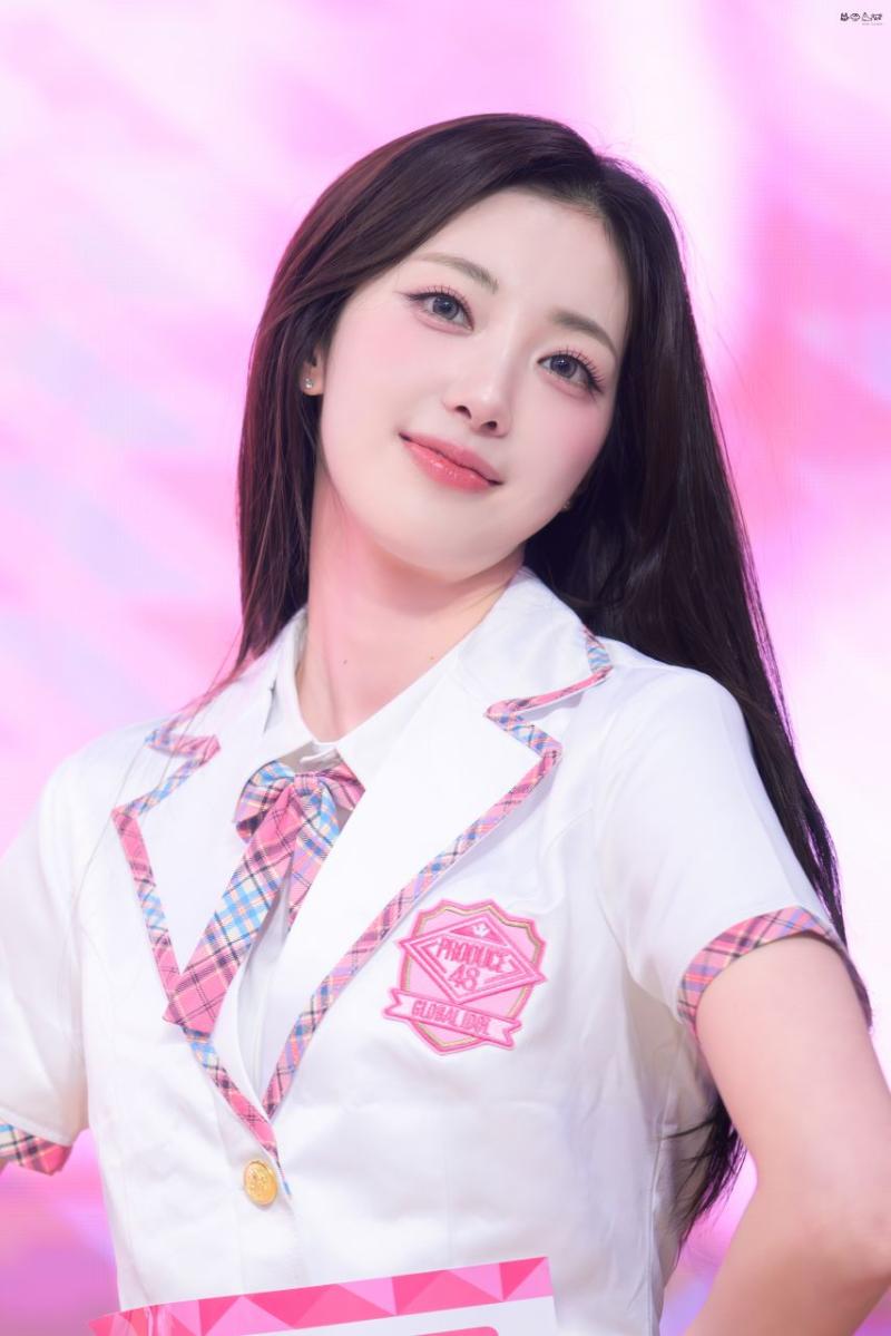 하이키 리이나