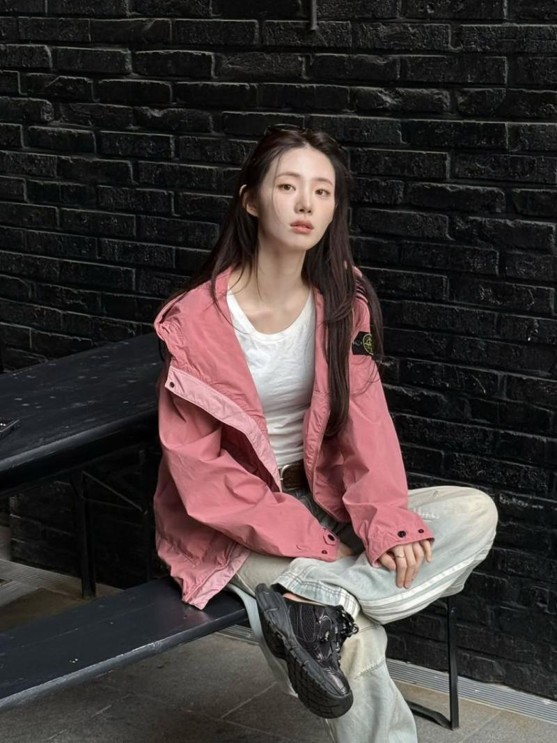 신시아 SNS