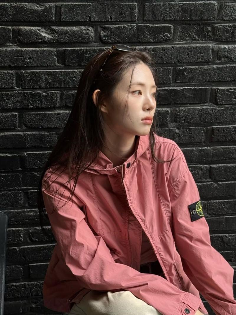 신시아 SNS