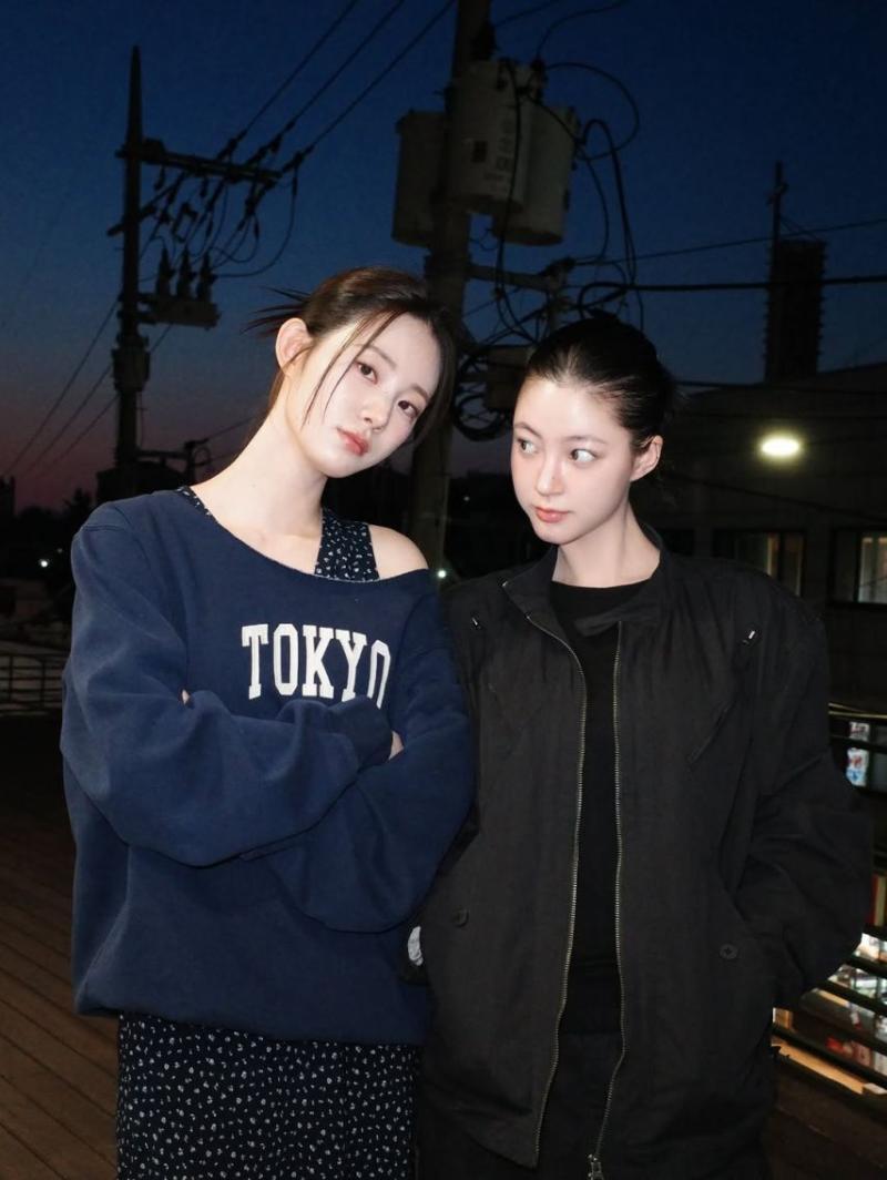 신시아 SNS