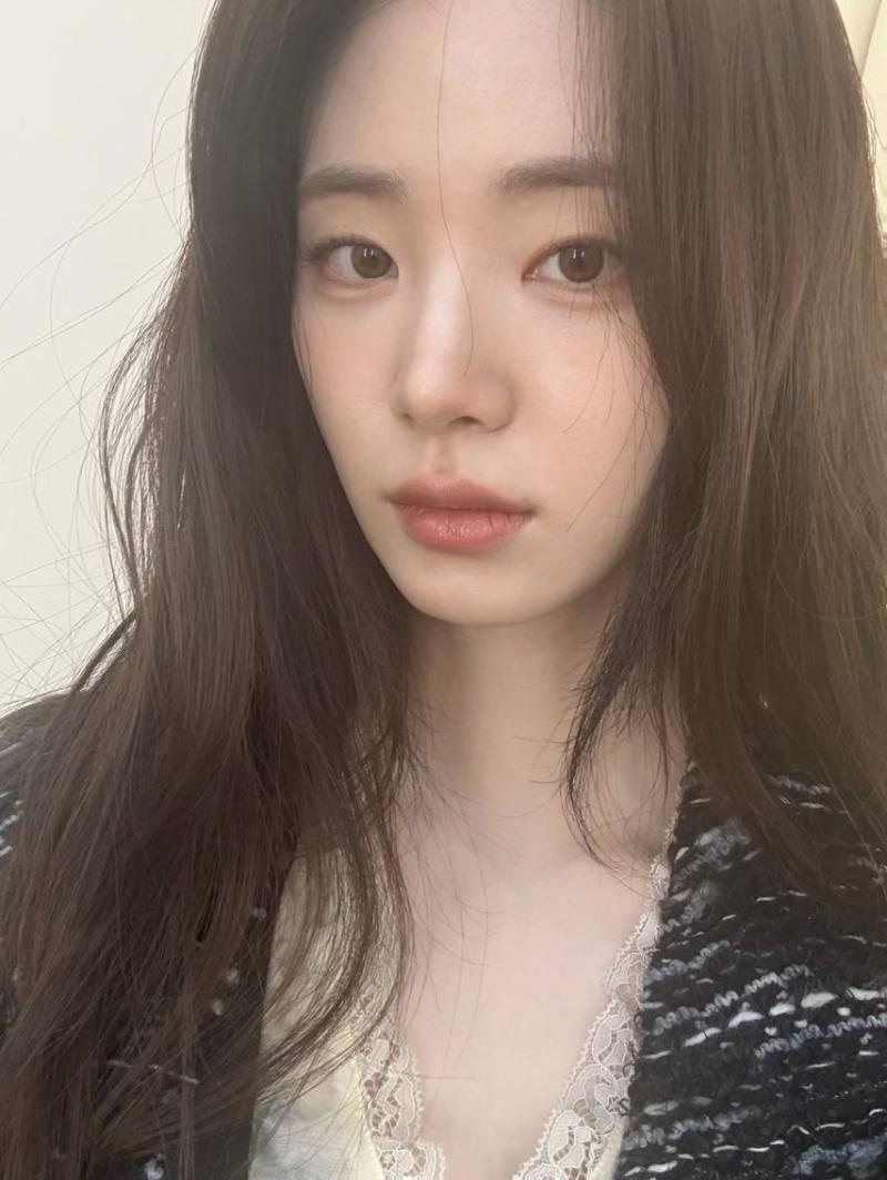 신시아 SNS