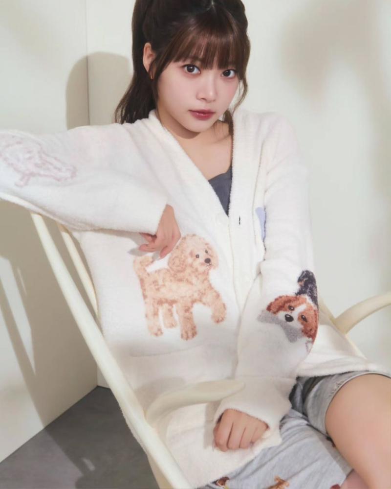 르새라핌 홍은채