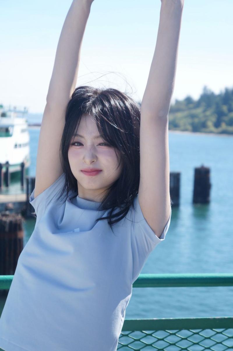 베이비몬스터 아현