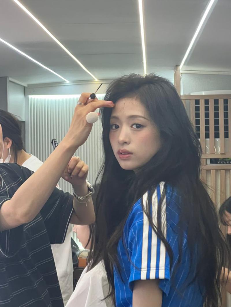 베이비몬스터 아현