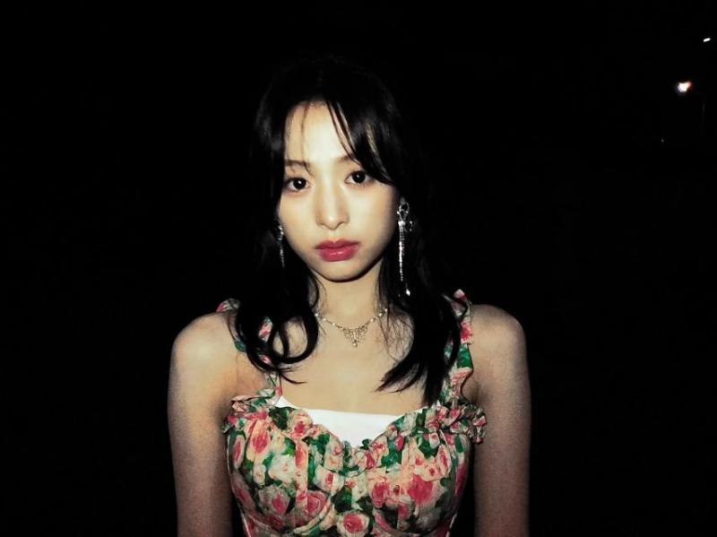베이비몬스터 아현