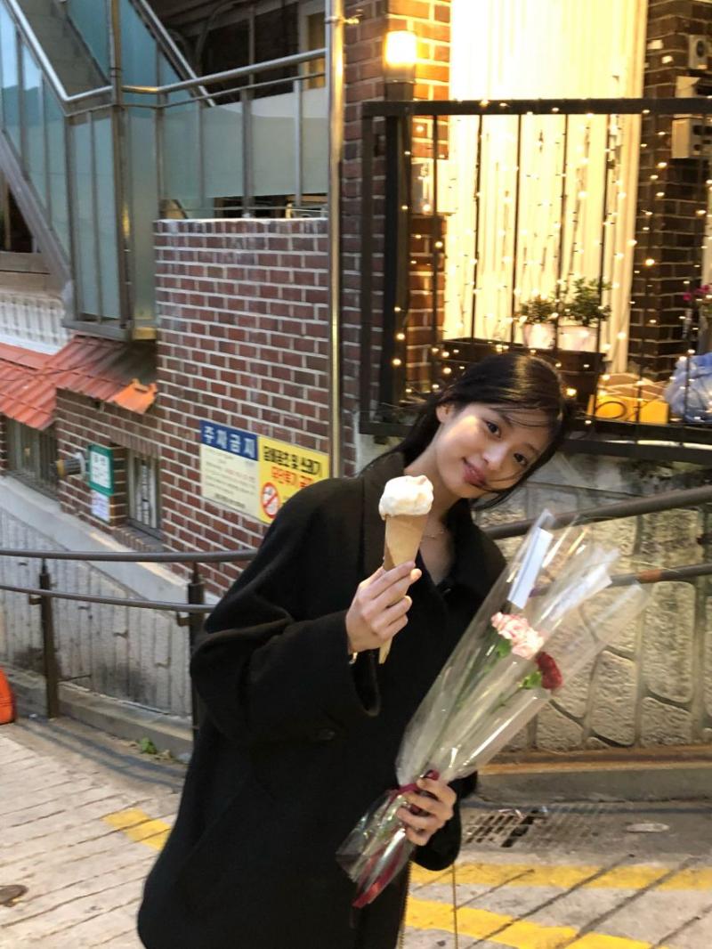 베이비몬스터 아현