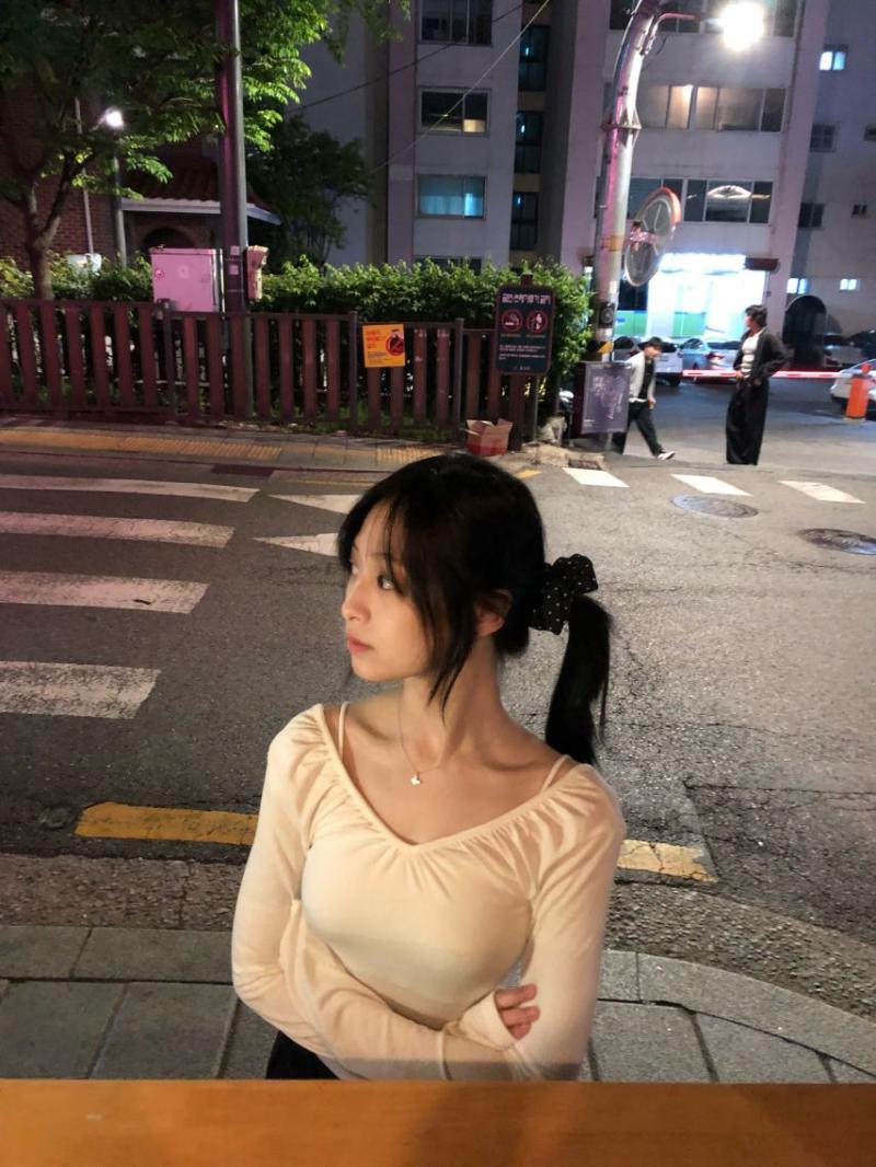 베이비몬스터 아현