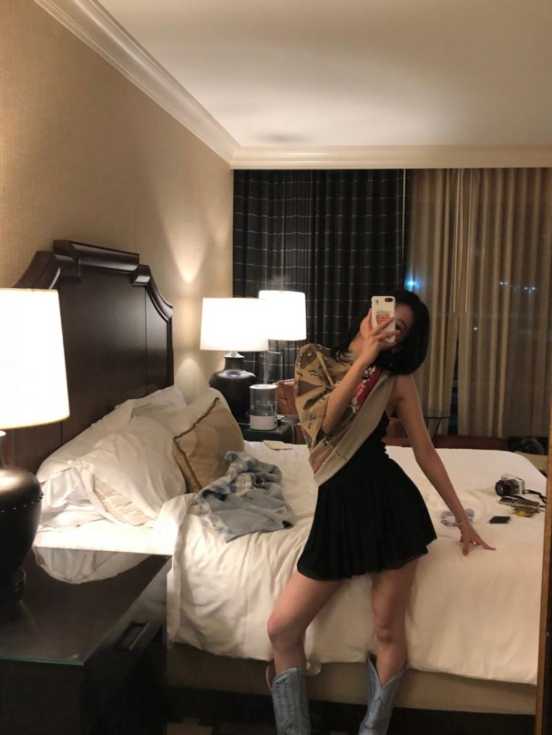 베이비몬스터 아현