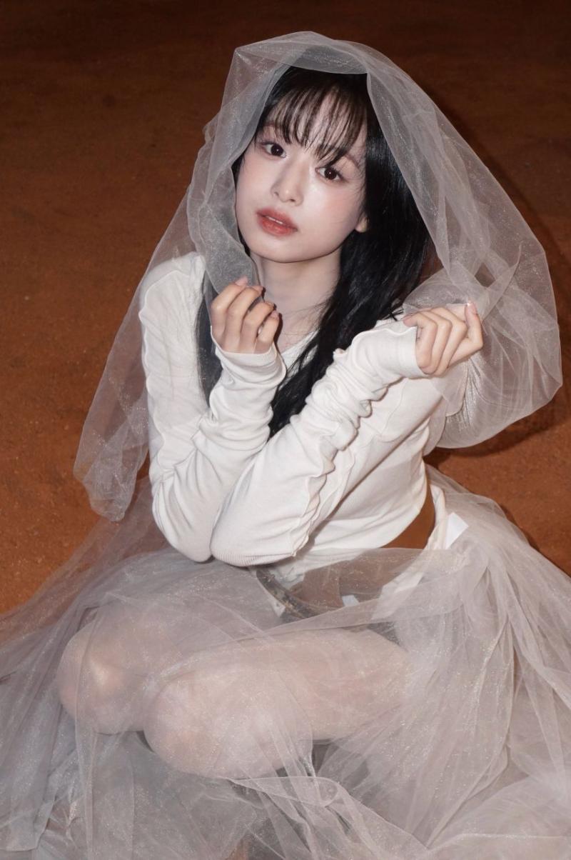베이비몬스터 아현