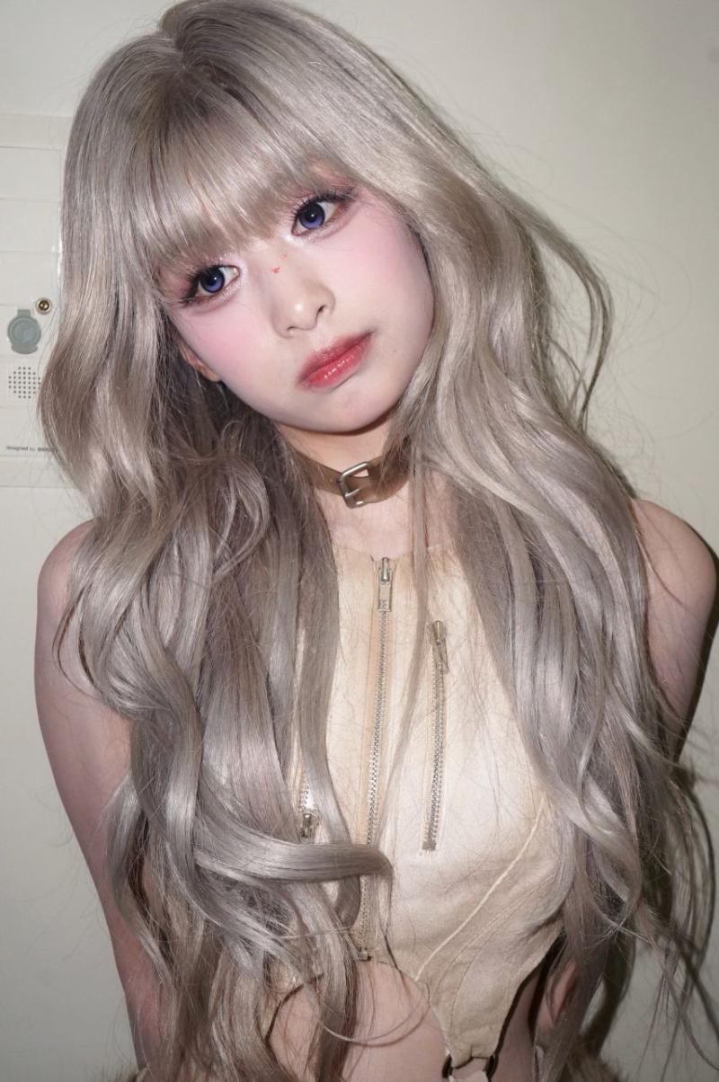 베이비몬스터 아현