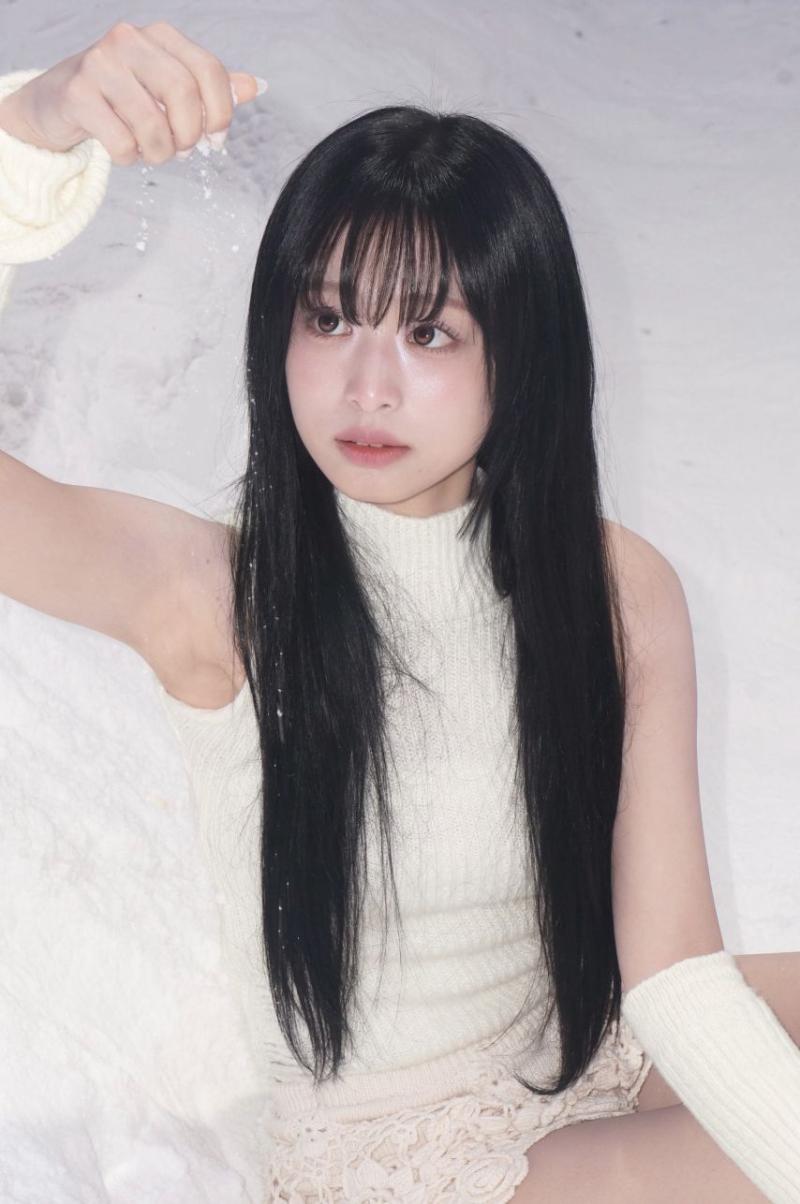베이비몬스터 아현