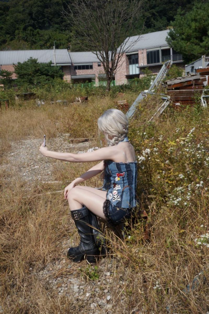 베이비몬스터 아현