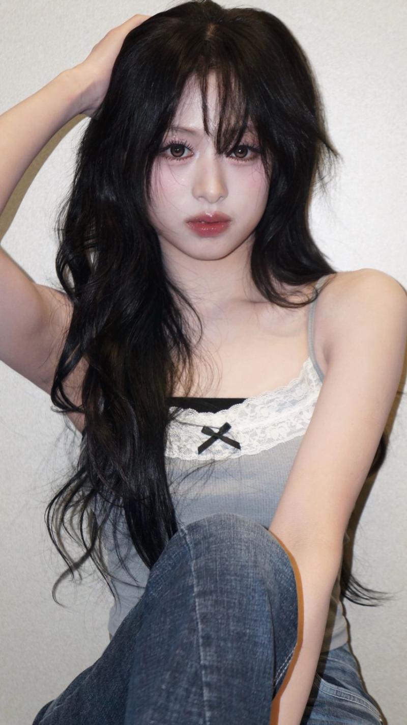 베이비몬스터 아현