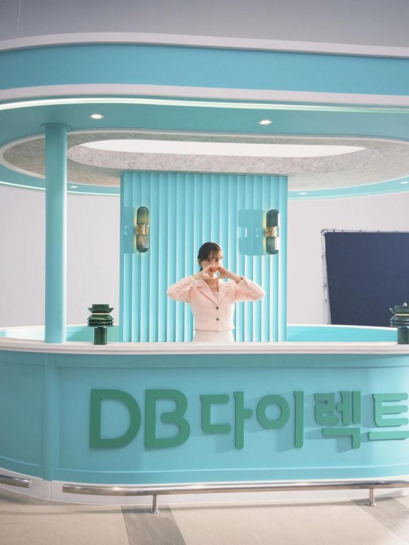 임윤아  SNS
