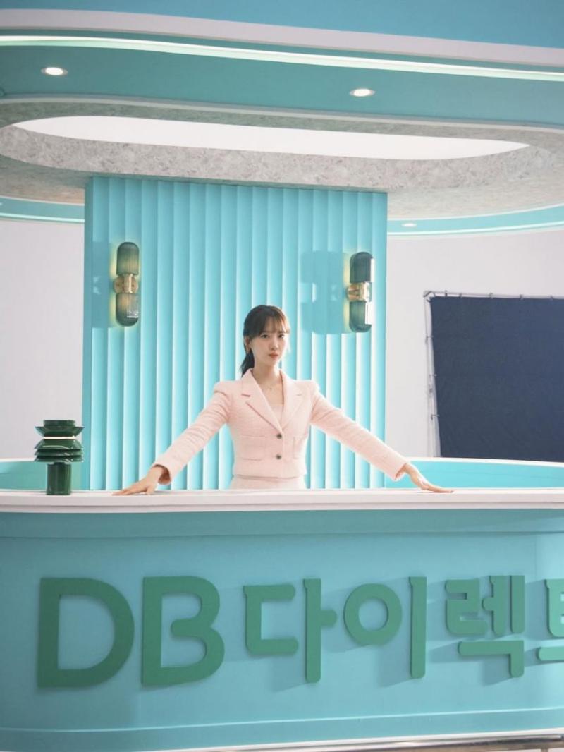 임윤아  SNS