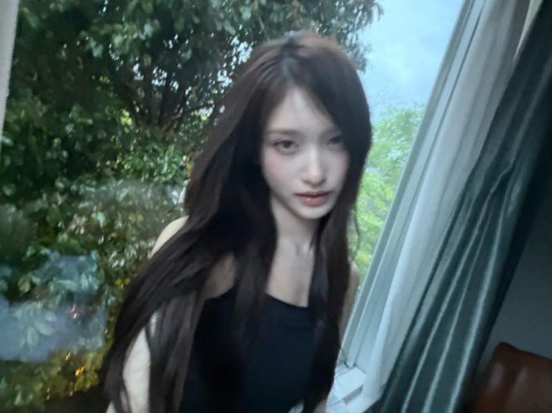 아이브 이서
