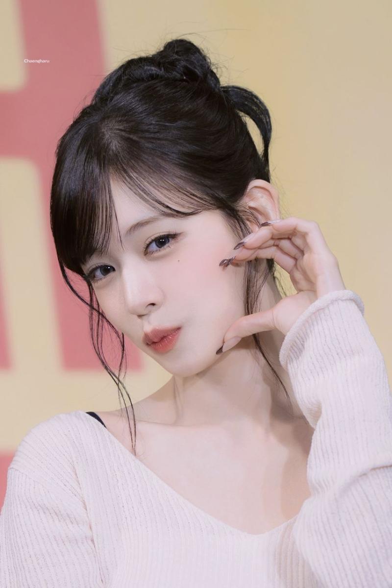 프로미스나인 이채영