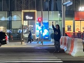 ITZY 류진,채령,유나