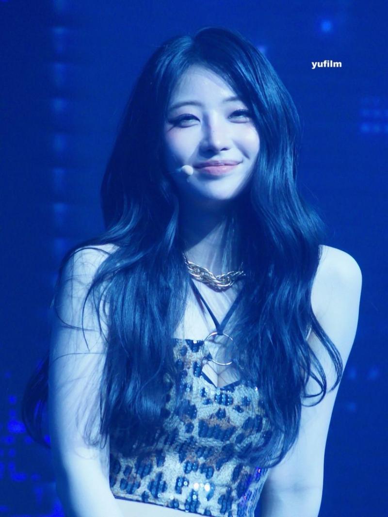 에버글로우 시현