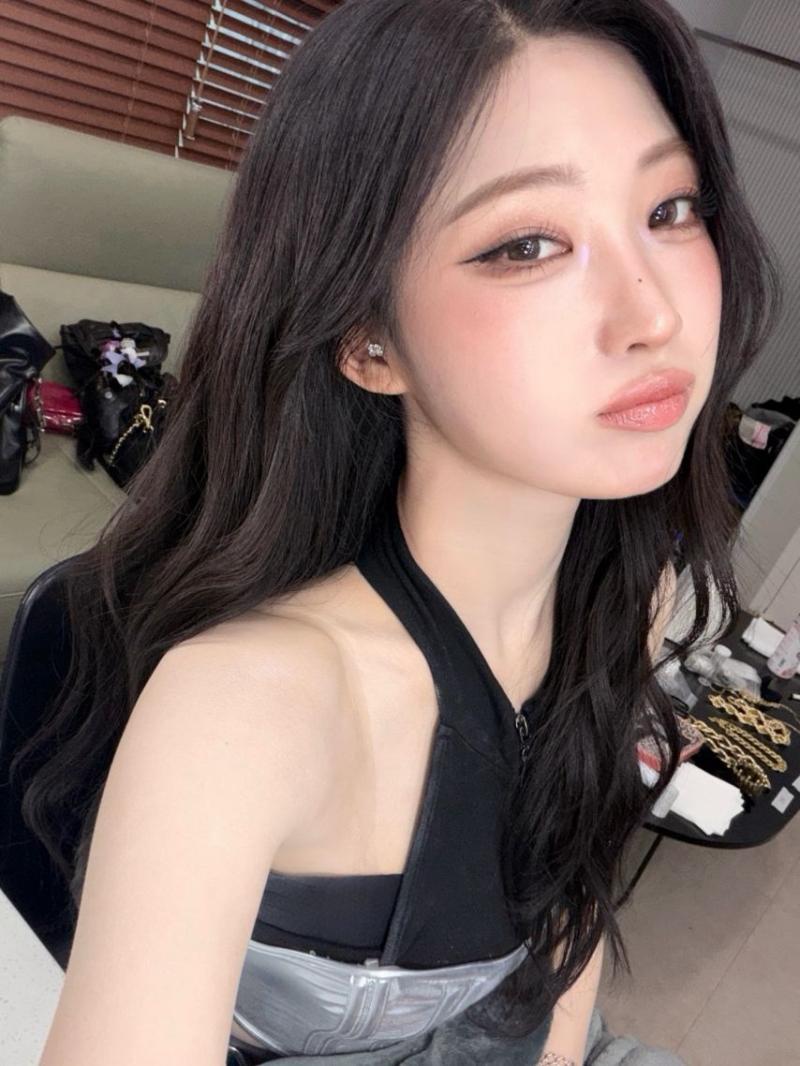 에버글로우 시현