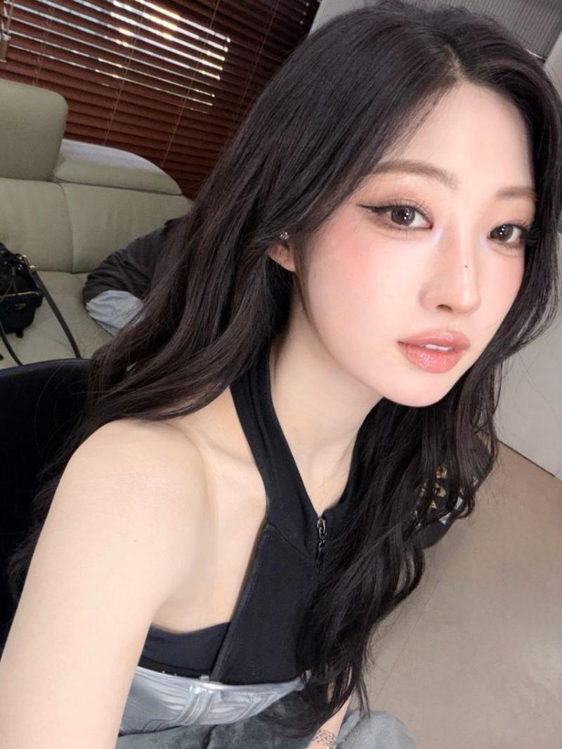 에버글로우 시현