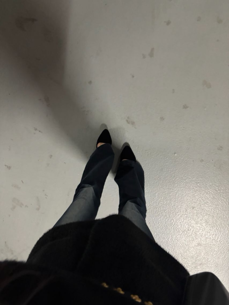 에버글로우 시현