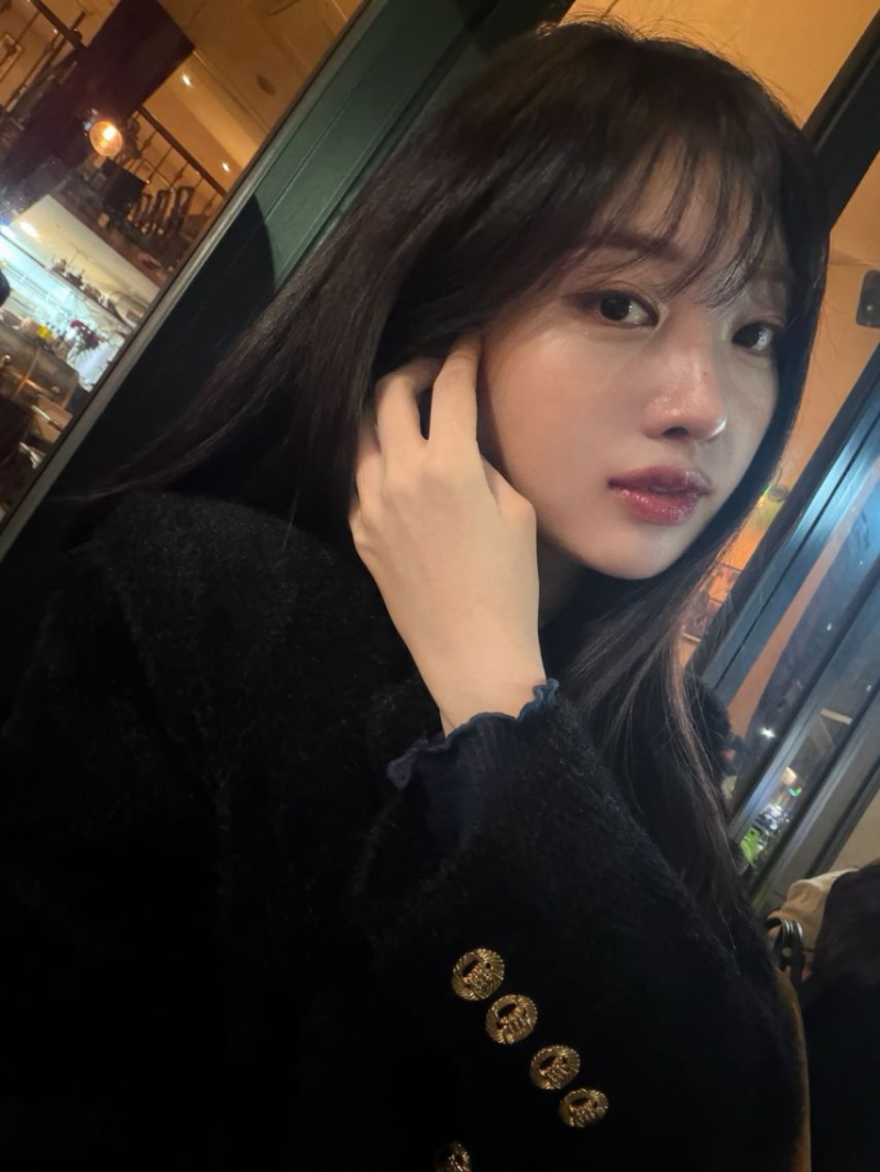 에버글로우 시현