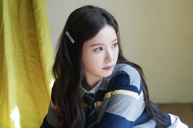 신세경