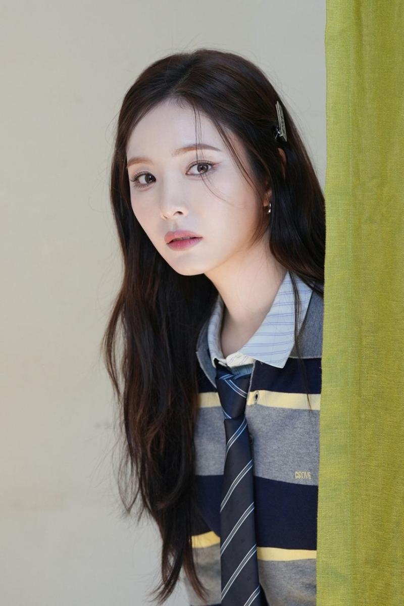 신세경