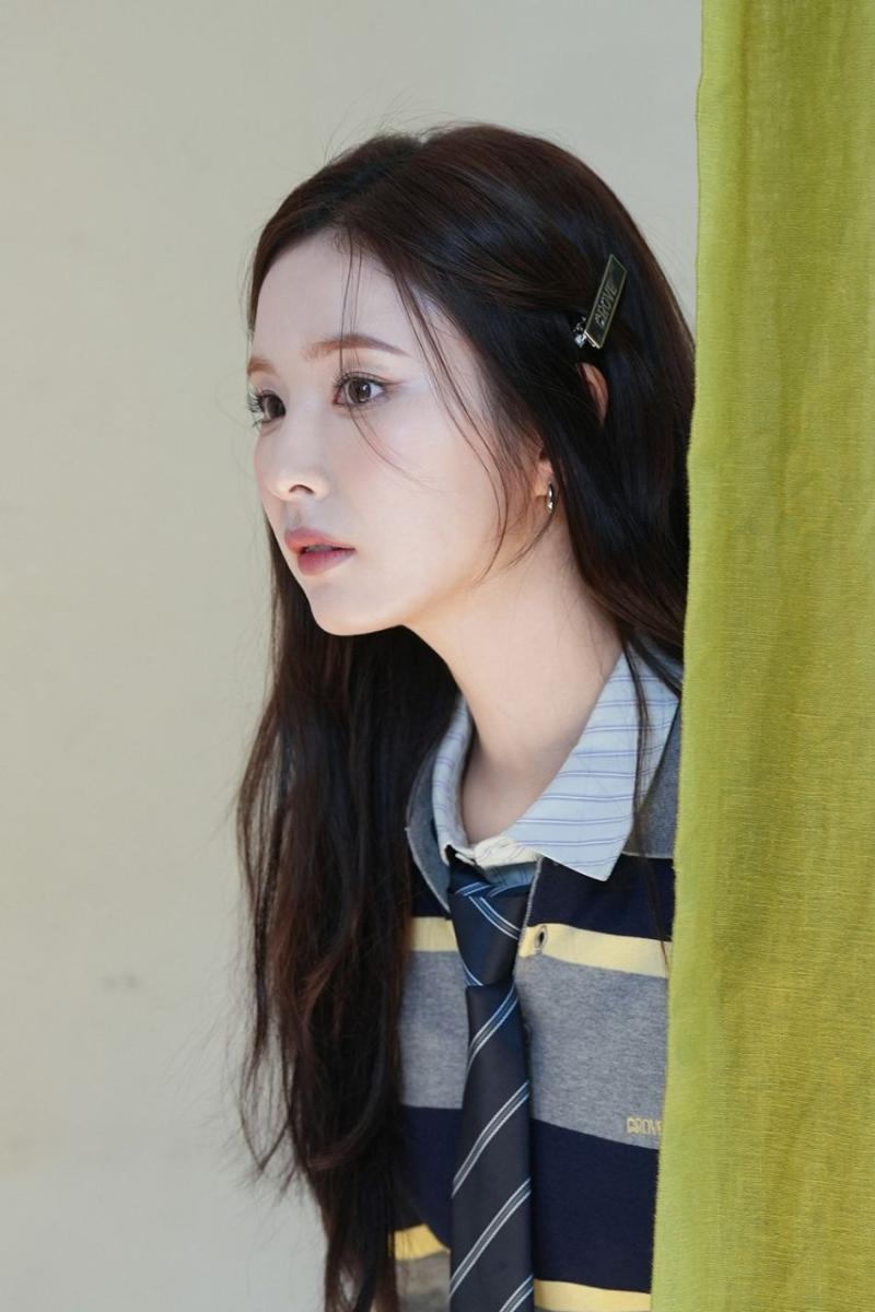 신세경