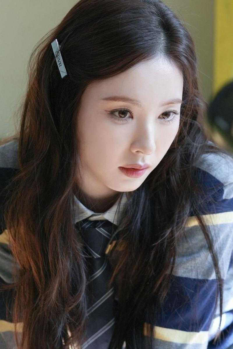 신세경