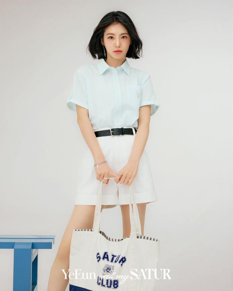 신예은