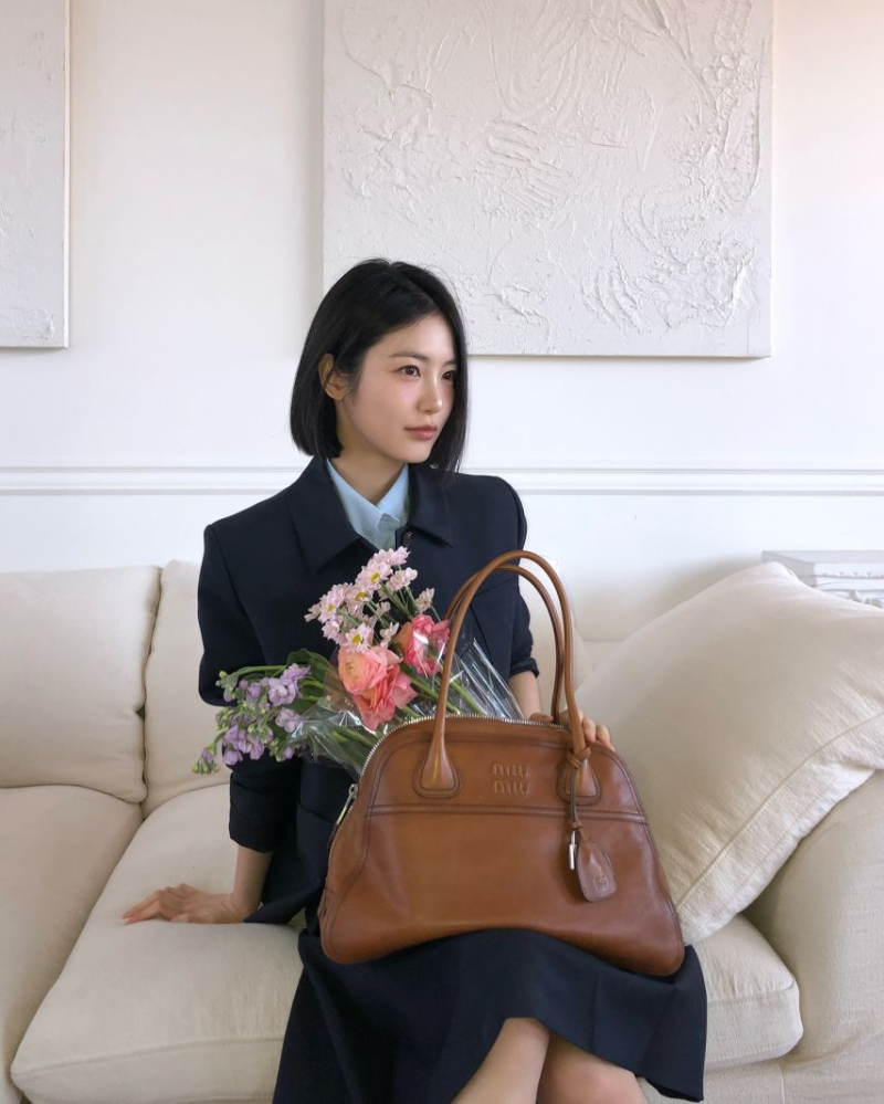 신예은