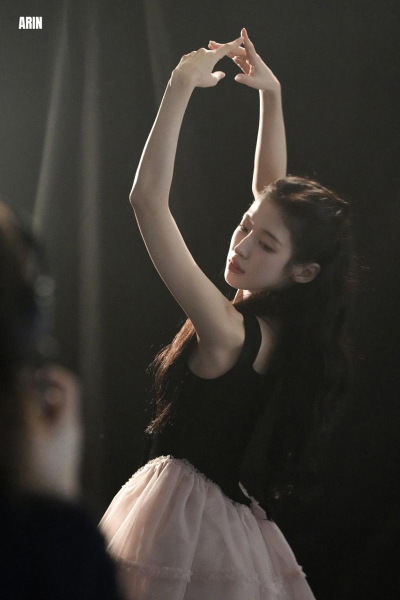 오마이걸 아린
