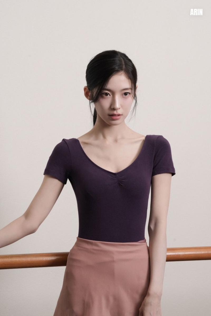 오마이걸 아린