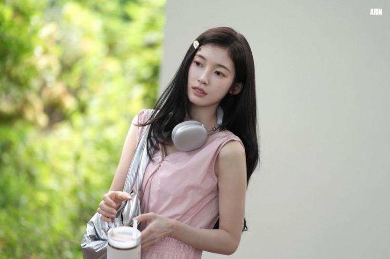 오마이걸 아린