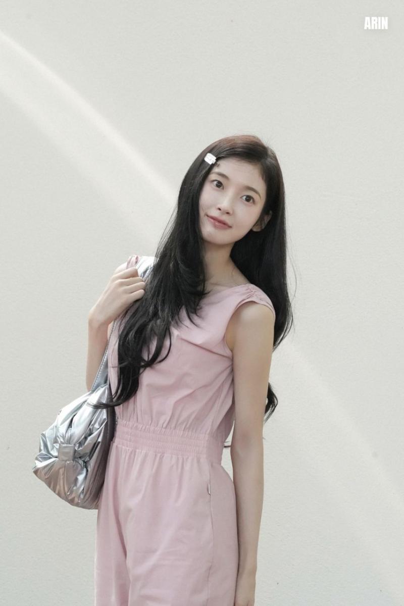 오마이걸 아린