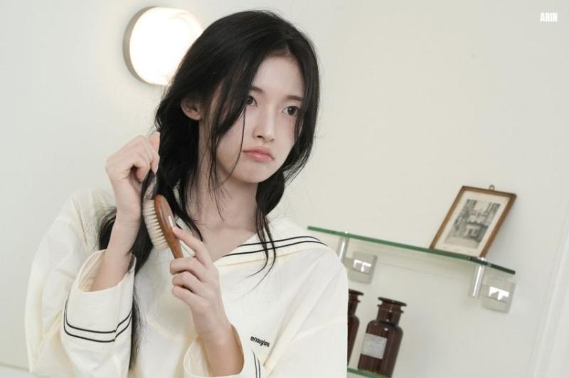 오마이걸 아린