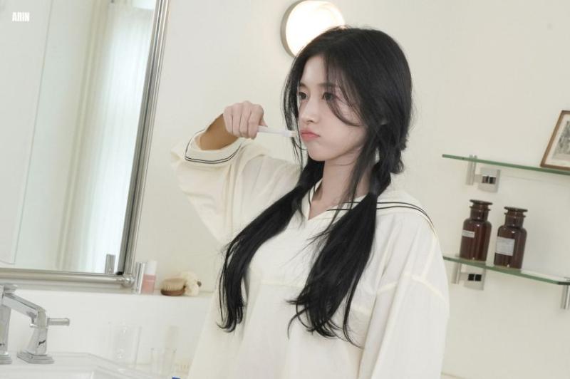 오마이걸 아린