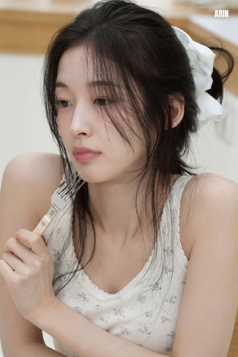오마이걸 아린