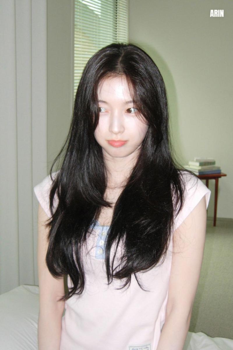 오마이걸 아린