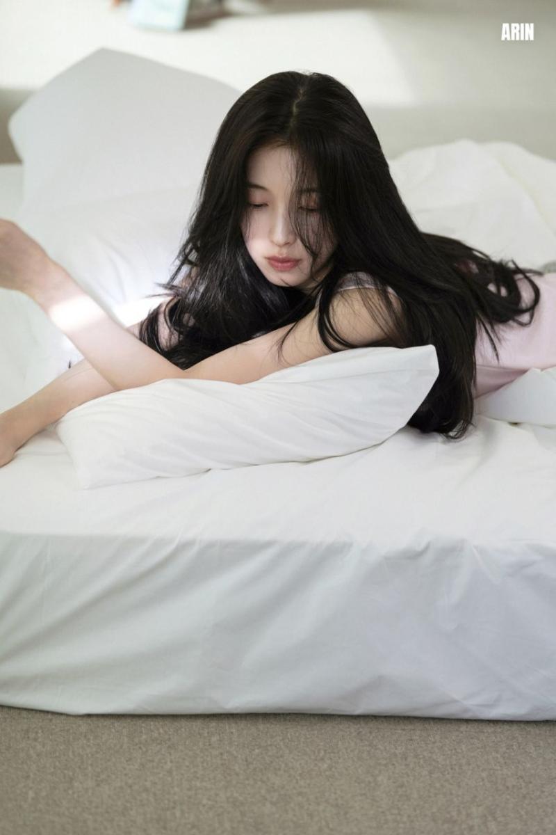 오마이걸 아린